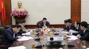 Chủ tịch UBND tỉnh Hưng Yên yêu cầu xử lý kiên quyết công trình xây dựng trái phép