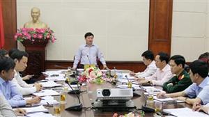 Hưng Yên, đánh giá tình hình thực hiện nhiệm vụ phát triển kinh tế - xã hội quý I