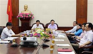 Hưng Yên xếp thứ 31 về chỉ số cải cách hành chính