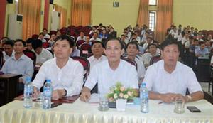Hưng Yên: Bồi dưỡng lý luận và nghiệp vụ công tác cho cán bộ chủ chốt Dân vận cấp cơ sở