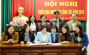 Hưng Yên có hơn 1200 hộ dân do phụ nữ làm chủ thoát nghèo