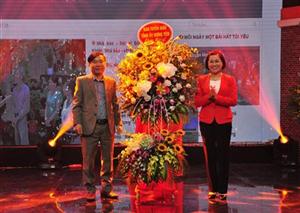 Hưng Yên: Khai mạc Hội báo Xuân Kỷ Hợi năm 2019