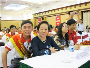 Chàng trai 16 lần hiến máu tình nguyện