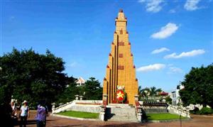 Phân bổ 8 tỷ đồng để hỗ trợ kinh phí chi công tác nghĩa trang và mộ liệt sỹ năm 2015