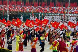 Phát huy dân chủ trong nghiên cứu lý luận chính trị