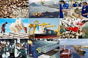 Chương trình hành động thực hiện Nghị quyết 11-NQ/TW của Chính phủ