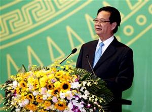 Hội nghị Môi trường toàn quốc lần thứ IV