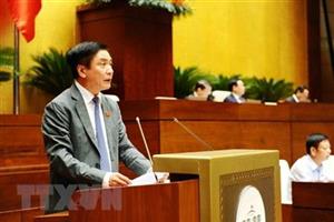 Công tác cán bộ bảo đảm đồng bộ, thống nhất giữ kỷ luật Đảng, Nhà nước