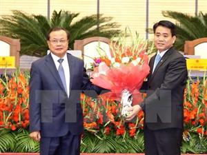 Danh sách 63 Chủ tịch Ủy ban Nhân dân tỉnh, thành phố