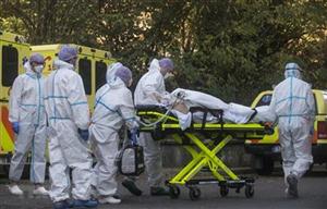 Tình hình dịch bệnh COVID-19 đến ngày 5/3: Gần 2,6 triệu ca tử vong