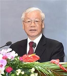 Phong trào công nhân và tổ chức công đoàn phải không ngừng đổi mới, nỗ lực phấn đấu vươn lên (*)