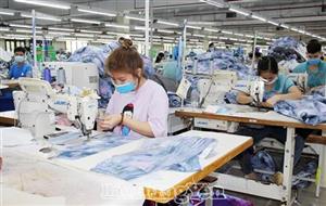 Phục hồi phát triển công nghiệp