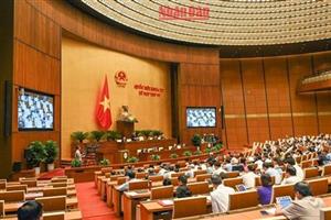 Tiết kiệm, chống lãng phí là nhiệm vụ cấp bách