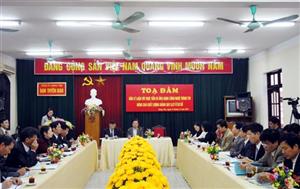 Trung tâm BDCT huyện, thành phố: Thực hiện chương trình Sơ cấp lý luận chính trị mới, 2 năm nhìn lại