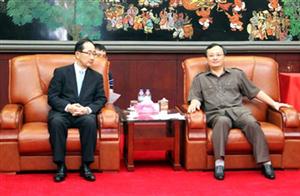 Lãnh đạo tỉnh Hưng Yên làm việc với doanh nghiệp Nhật Bản
