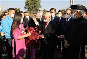 Chủ nghĩa xã hội: Một xã hội mới về chất