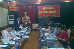 Hưng Yên có 4.355 tổ chức hội khuyến học các cấp