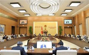 Những dấu ấn nổi bật trong công tác của Chính phủ nhiệm kỳ 2016-2021