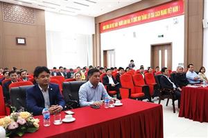 Hội nghị kết nối Ngân hàng - Doanh nghiệp