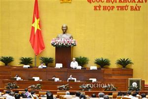 Xử lý kỷ luật cán bộ, công chức đã nghỉ việc, nghỉ hưu là cần thiết