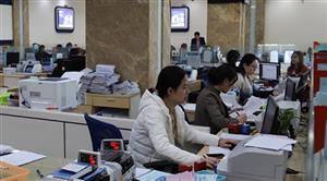 Thực hiện chiến lược tài chính toàn diện, tạo thuận lợi để người dân tiếp cận dịch vụ ngân hàng