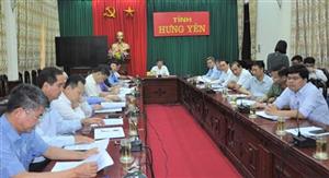 Hội nghị trực tuyến toàn quốc về truyền thông chính sách