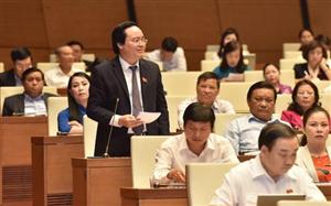 Ba nhóm giải pháp cho Kỳ thi THPT quốc gia