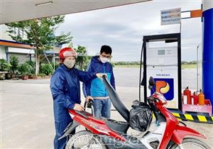 Tăng cường quản lý hoạt động kinh doanh xăng, dầu và khí dầu mỏ hóa lỏng