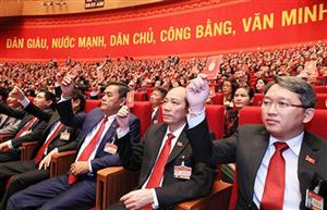 Nắm vững và giải quyết vấn đề chính trị hiện nay với công tác đấu tranh chống “tác động chuyển hóa” của các thế lực thù địch