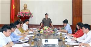 Huyện Mỹ Hào đủ điều kiện đề nghị xét, công nhận đạt chuẩn NTM