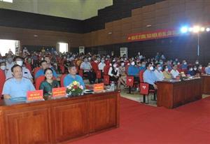 Phát động “Tháng công nhân” và “Tháng hành động về an toàn, vệ sinh lao động” năm 2022