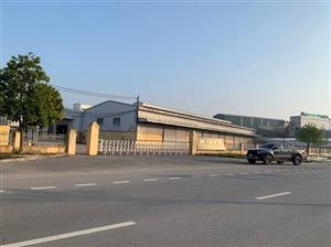 Công an huyện Khoái Châu: Bảo đảm an ninh, trật tự triển khai các dự án đầu tư