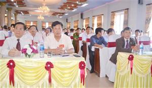 Đại hội đại biểu Hội Luật gia tỉnh Hưng Yên nhiệm kỳ 2018-2023