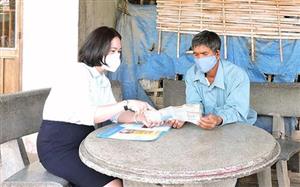 Mở rộng độ bao phủ bảo hiểm xã hội đối với lao động phi chính thức