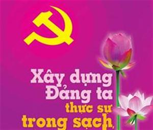 Quy định về xử lý kỷ luật đảng viên vi phạm