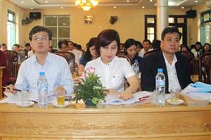 Từ 15.4, Hưng Yên triển khai tiêm vắc xin Sởi – Rubella cho đối tượng từ 16 – 17 tuổi