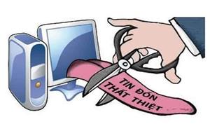 “Ăn tàn”, coi chừng bỏng miệng!