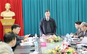 Trên 400 ha đất trồng lúa kém hiệu quả của Ân Thi đã được chuyển đổi cho thu nhập cao