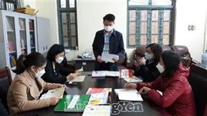 Nâng cao chất lượng trong hoạt động trợ giúp pháp lý