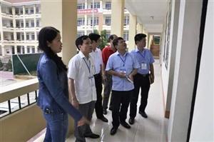 Bảy giải pháp đổi mới thi THPT quốc gia năm 2019