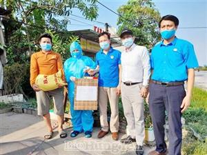 Bài 2: GIẢI PHÁP ĐỂ NGƯỜI LAO ĐỘNG GẮN BÓ VỚI DOANH NGHIỆP