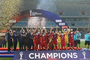 Từ bóng đá nhìn về SEA Games 31