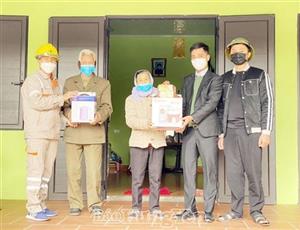 Tuổi trẻ Hưng Yên linh hoạt trong hoạt động Tình nguyện