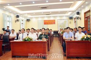 Truy tặng danh hiệu vinh dự Nhà nước “Bà mẹ Việt Nam Anh hùng” và trao tặng Huân chương Độc lập hạng Ba