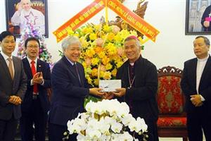 Bác bỏ luận điệu Việt Nam không thực thi và đảm bảo nhân quyền!