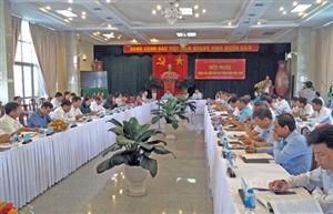 Hội nghị Cộng tác viên Tạp chí Tuyên giáo năm 2018