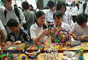 Ngày hội STEM 