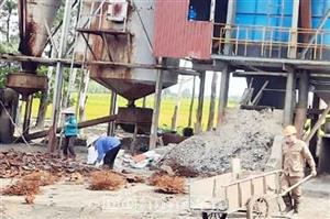 Phát huy hiệu quả Quỹ Bảo vệ môi trường