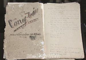 Những nhà giáo - liệt sĩ