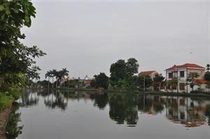 Diện mạo mới ở Bắc Sơn